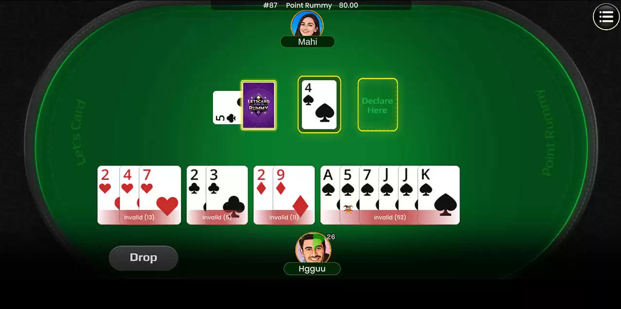thumb